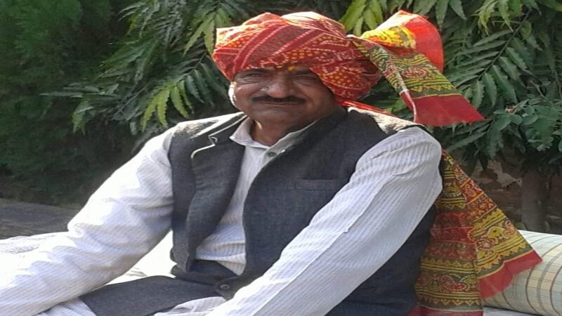 MP में सियासतः ग्वालियर-चंबल में बीजेपी को एक और झटका, शिवपुरी जिला पंचायत के पूर्व अध्यक्ष बैजनाथ कांग्रेस में होंगे शामिल