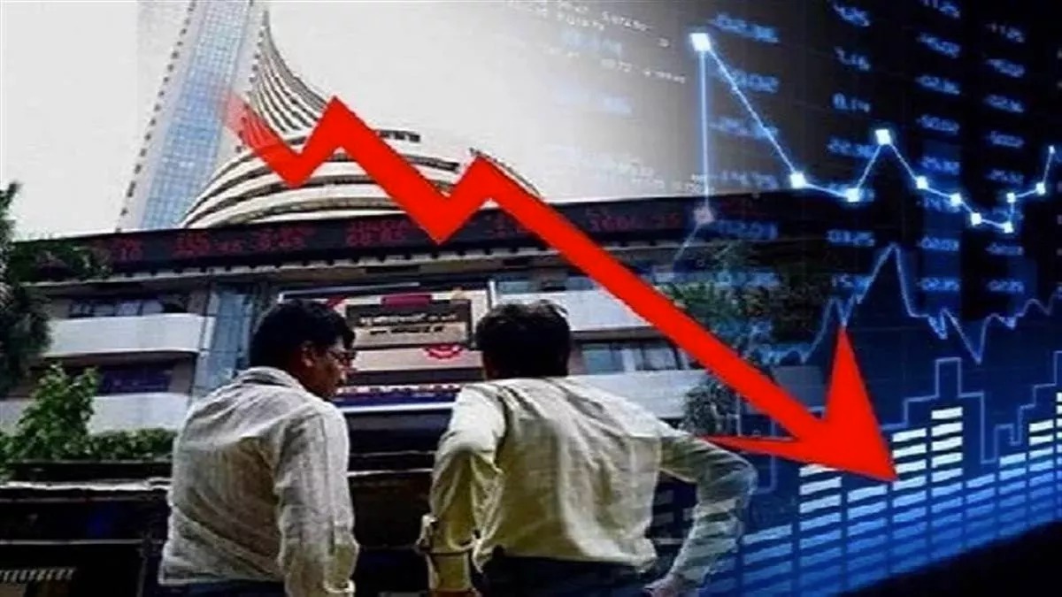 IIFL Securities Shares: सेबी की सख्ती का दिखा बड़ा असर, शेयर्स में 19 फीसदी से ज्यादा की गिरावट