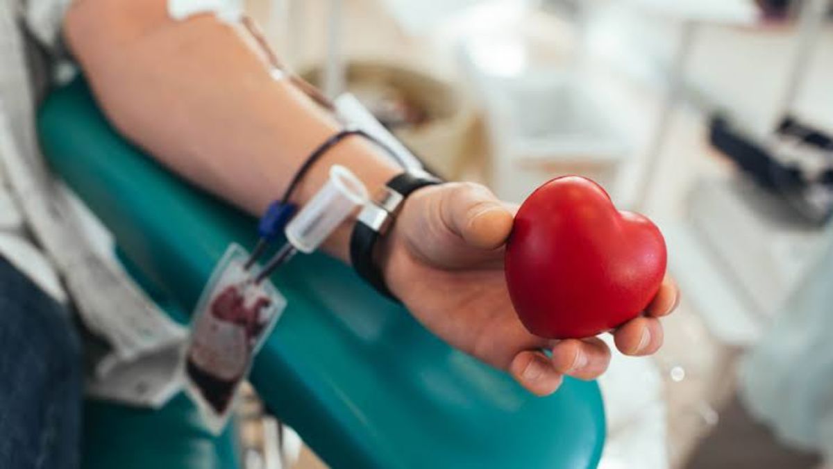 World Blood Donor Day 2023: ब्लड डोनेशन में घबराएं नहीं, बल्कि निडर होकर करें ये नेक काम, इन जरूरी बातों का रखें ध्यान