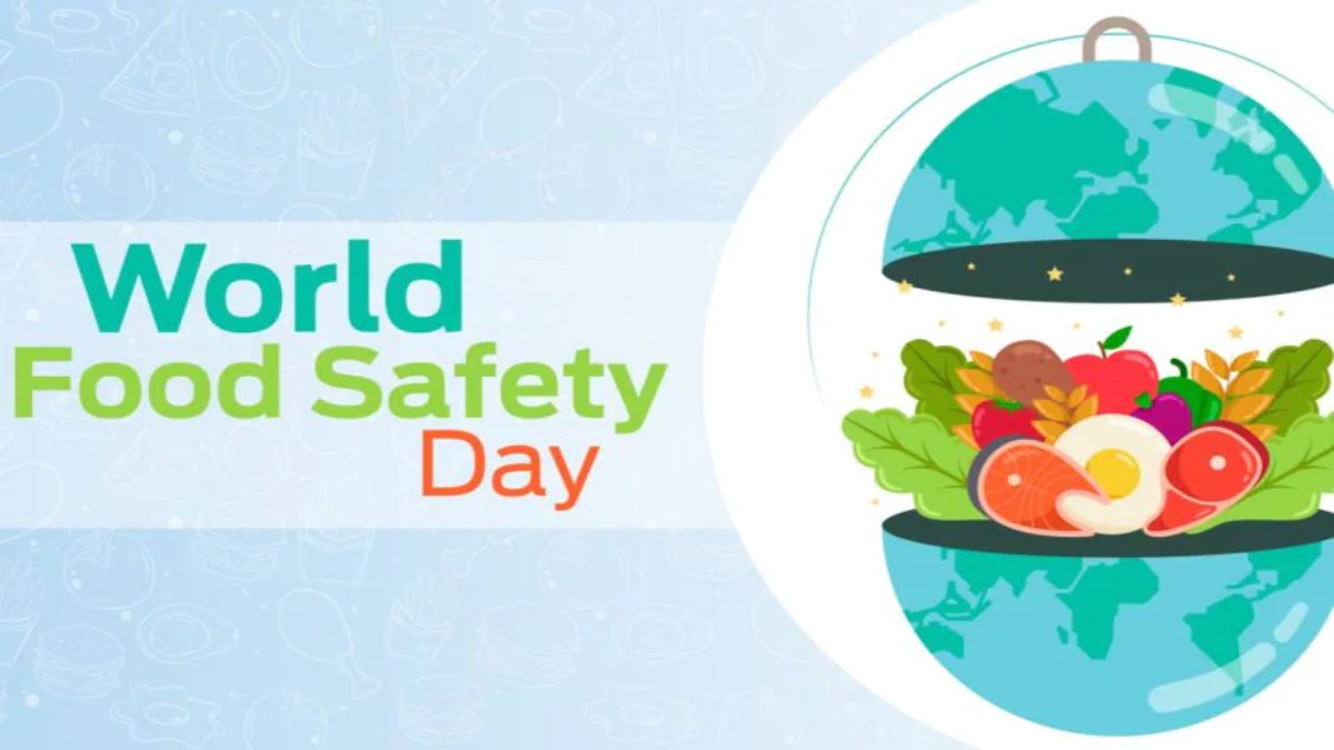 World Food Safety Day 2023: आपकी डाइट में शामिल ये चीजें जहर से कम नहीं