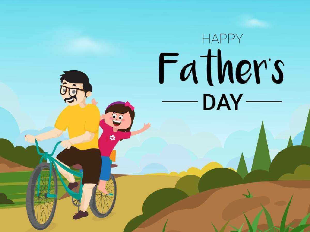 फ़ादर्स डे 18 जून को पापा के लिए बनाएं ये दिन खास और दें उन्हें एक प्यारा सा तोहफा गिफ्ट की लिस्ट देखें यहां..