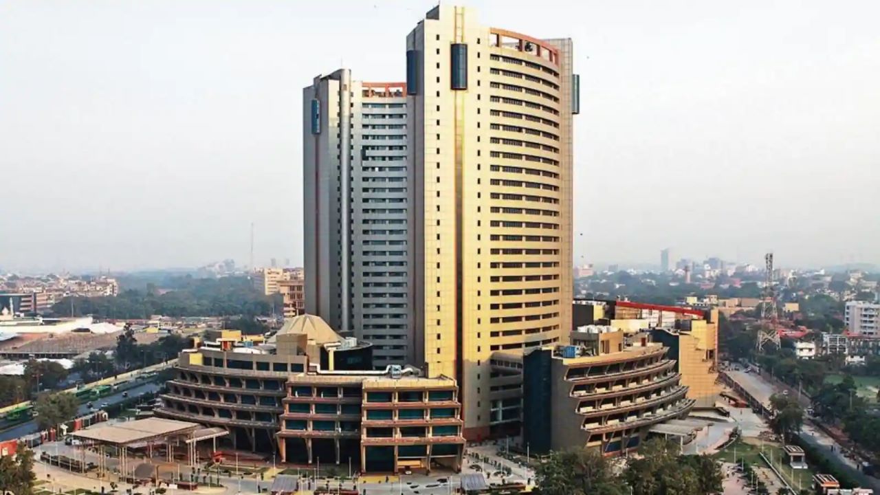 दिल्ली नगर निगम में स्टैंडिंग कमेटी के 6 सदस्यों के चुनाव का परिणाम घोषित..