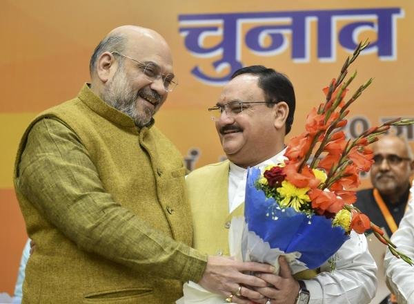 पंजाब में BJP लोकसभा चुनाव 2024 की तैयारी में जुटी, 14 जून को होशियारपुर में नड्डा और 18 जून को शाह गुरदासपुर में रैली को करेंगे संबोधित