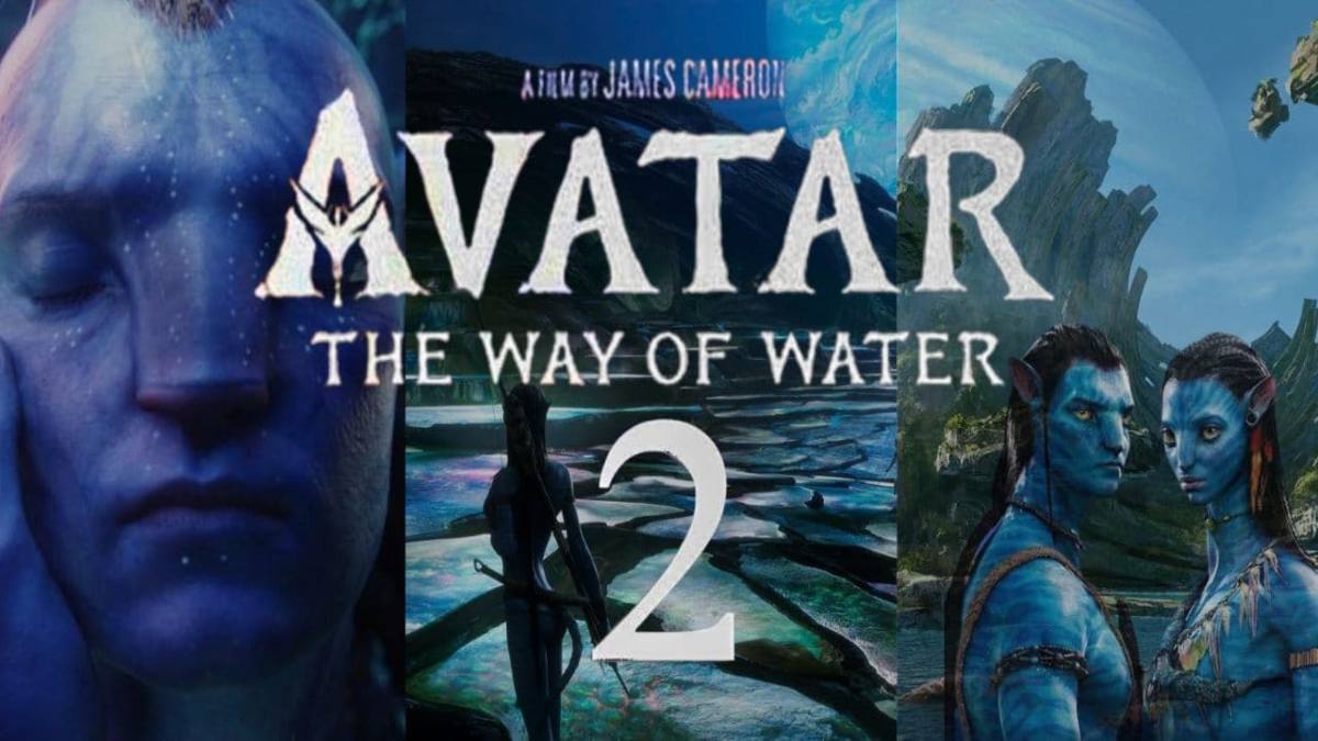 Avatar 2 OTT Release: अवतार का पार्ट टू ओटीटी पर हुआ रिलीज, फैंस बेसब्री से कर रहे थे इंतजार