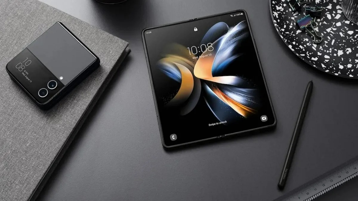 दिल थाम लीजिए, Samsung ला रहा है Galaxy Z Fold 5 और Galaxy Z Flip 5