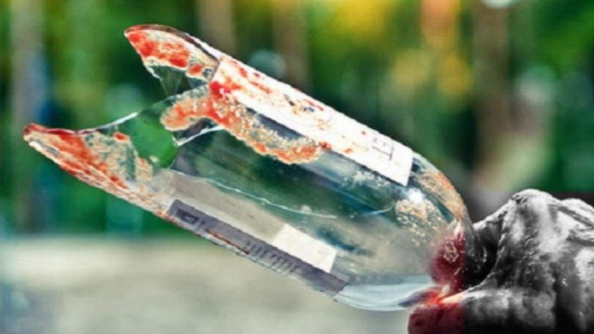 MP Crime: पैसों के लेनदेन के विवाद में शराब की बोतल घोंपकर हत्या, आरोपी गिरफ्तार