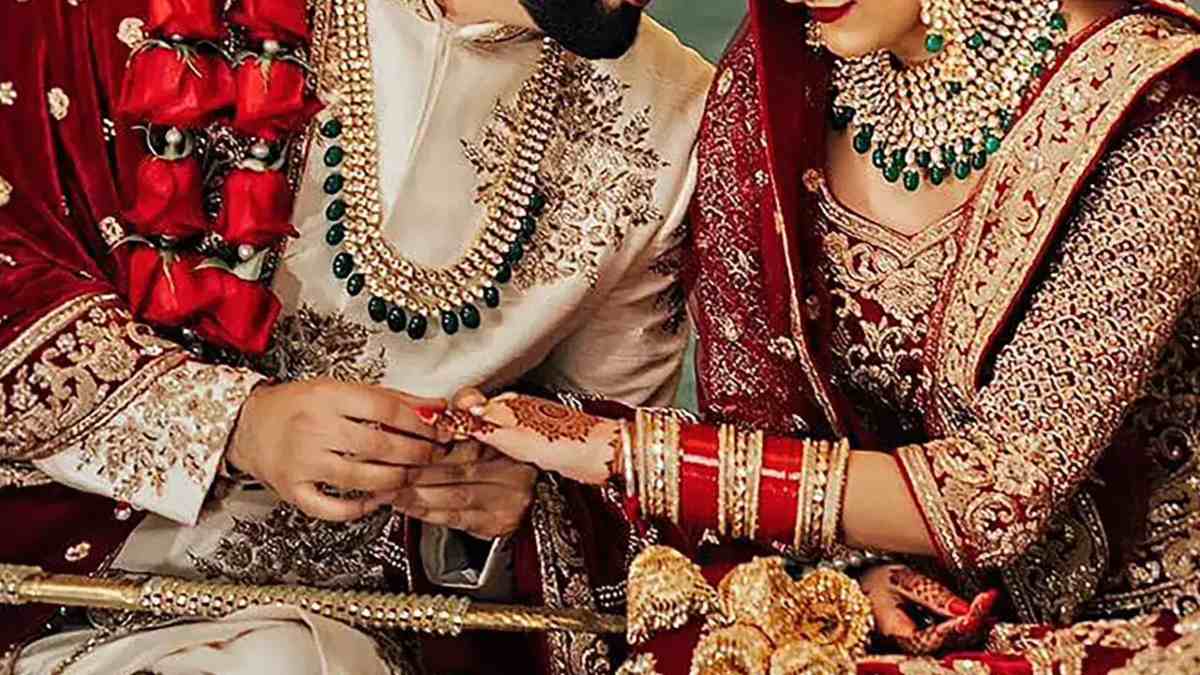 शादी के बाद लड़की के पिता ने रखी तीन शर्त, दुल्हा-दुल्हन नहीं बनाएंगे कभी संबंध