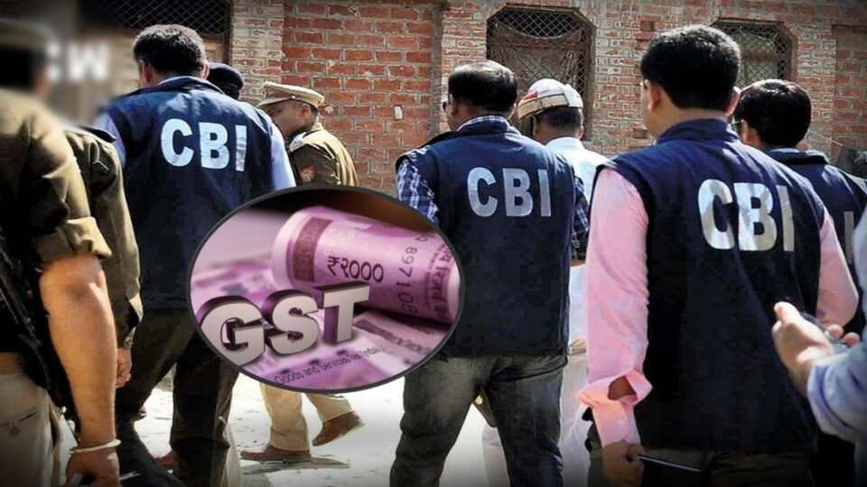 जबलपुर में सेंट्रल GST के डिप्टी कमिश्नर समेत 5 लोगों को 7 लाख रिश्वत लेते CBI ने किया गिरफ्तार, टैक्स चोरी करने वाले पान मसाला कंपनी से मांगे थे एक करोड़
