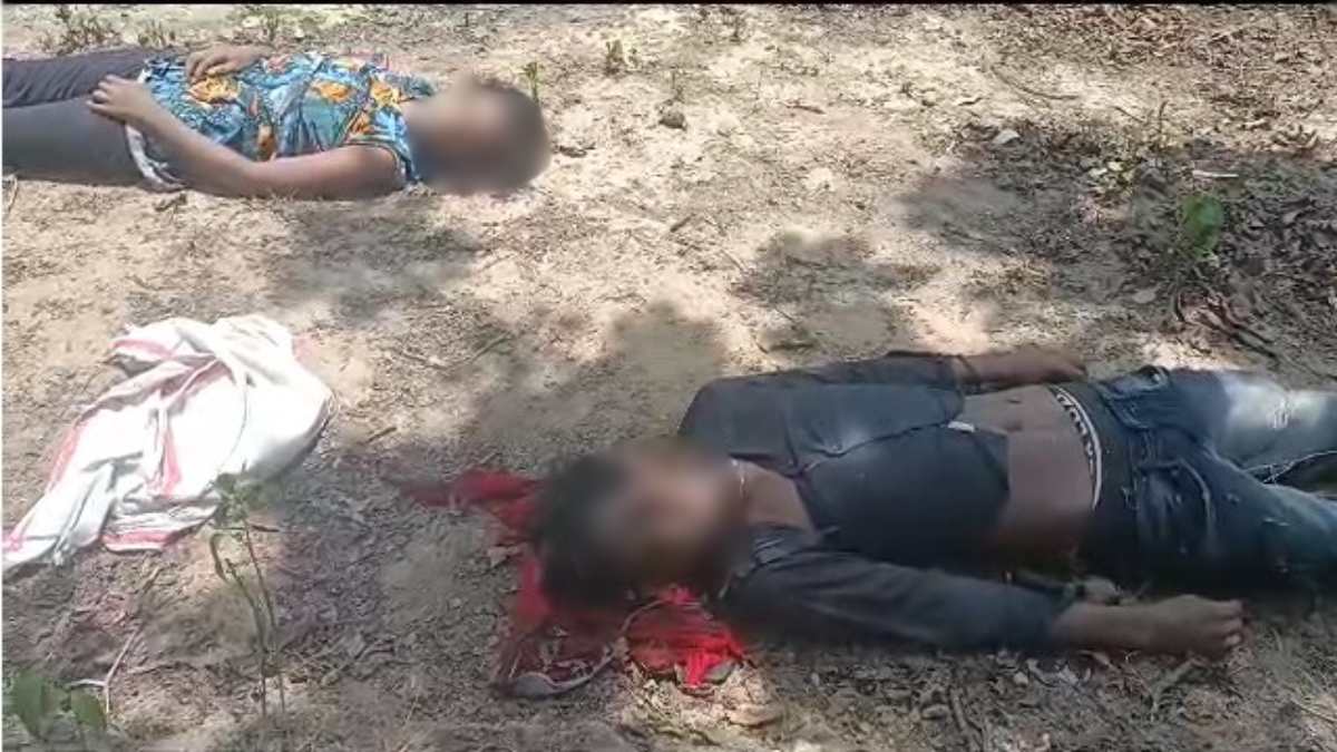 CG CRIME: प्रेमी जोड़े ने जहर खाकर की आत्महत्या, जानिए आखिर क्यों उठाया ये खौफनाक कदम
