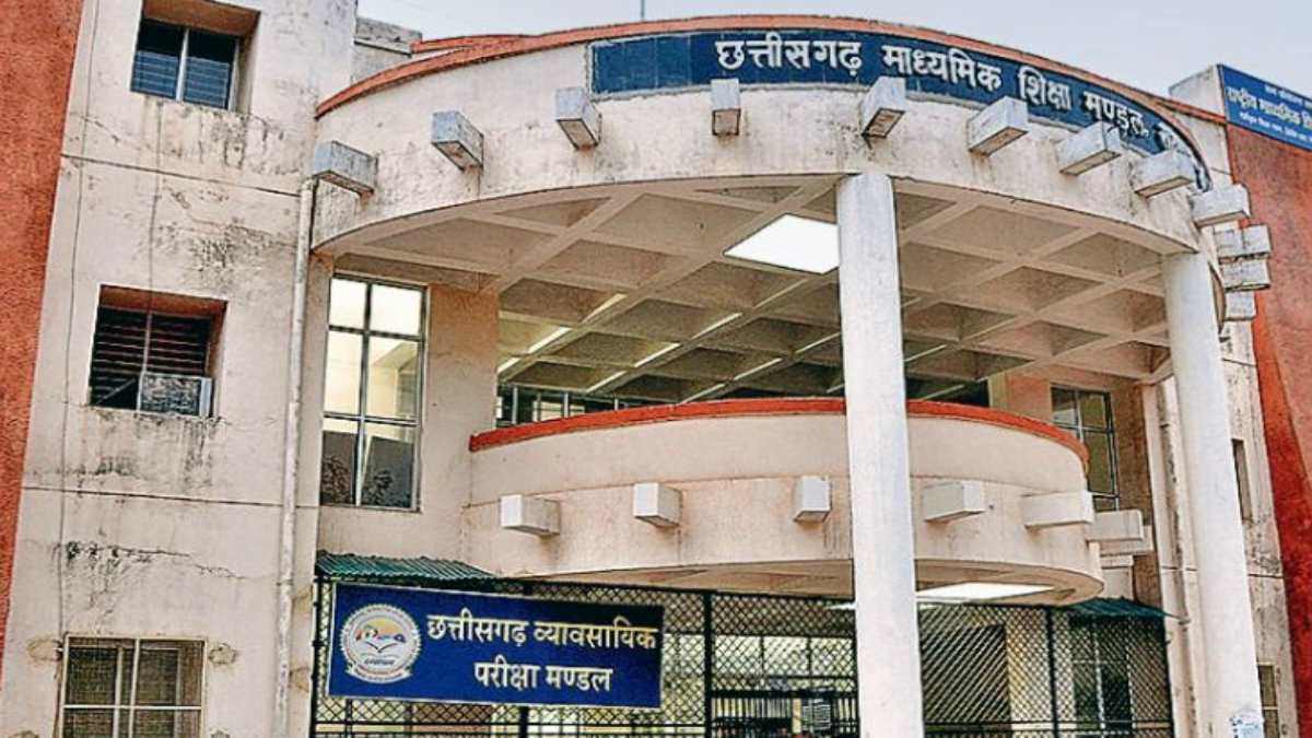 राहत! हाईस्कूल-हायर सेकंडरी पूरक परीक्षा के लिए फार्म भरने की तारीख में माध्यमिक शिक्षा मंडल ने की बढ़ोतरी, जानिए कब तक भर सकते हैं फार्म…