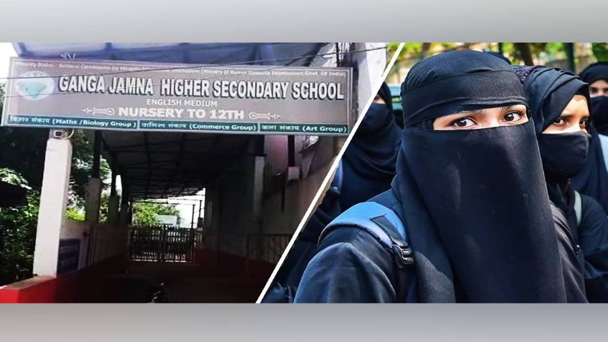 दमोह स्कूल केस: संचालकों पर कार्रवाई नहीं करने सरकार पर दबाव बनाने की कोशिश, कल जुम्मे की नमाज़ के बाद बड़ा धार्मिक जुलूस निकालने की सूचना