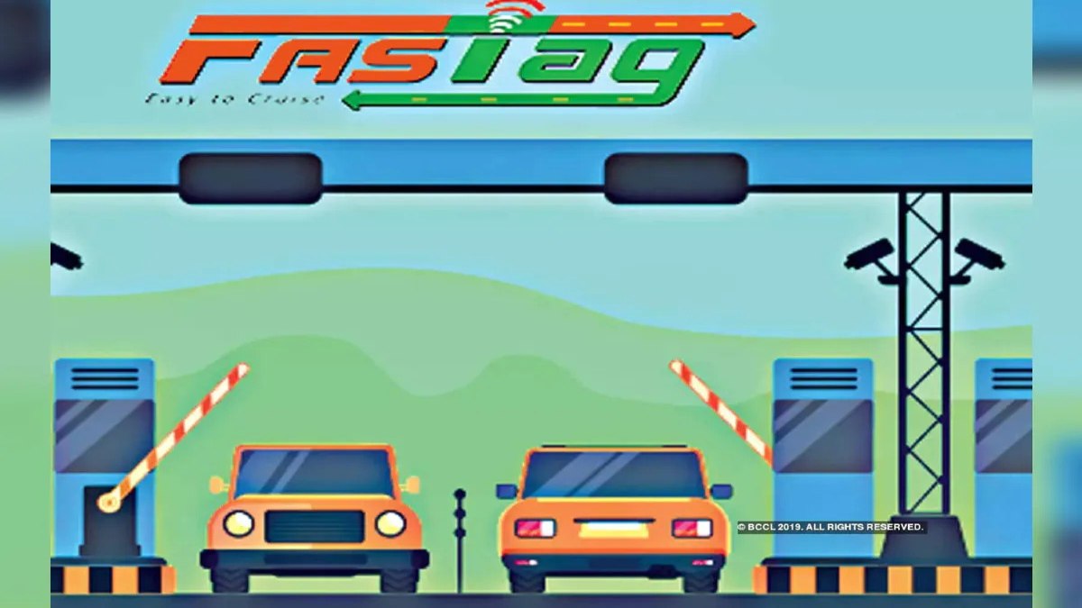 आपके गाड़ी पर अभी भी नहीं लगा है FasTag ? जानें इसे Online बुक करने का तरीका, मिलेगी होम डिलीवरी