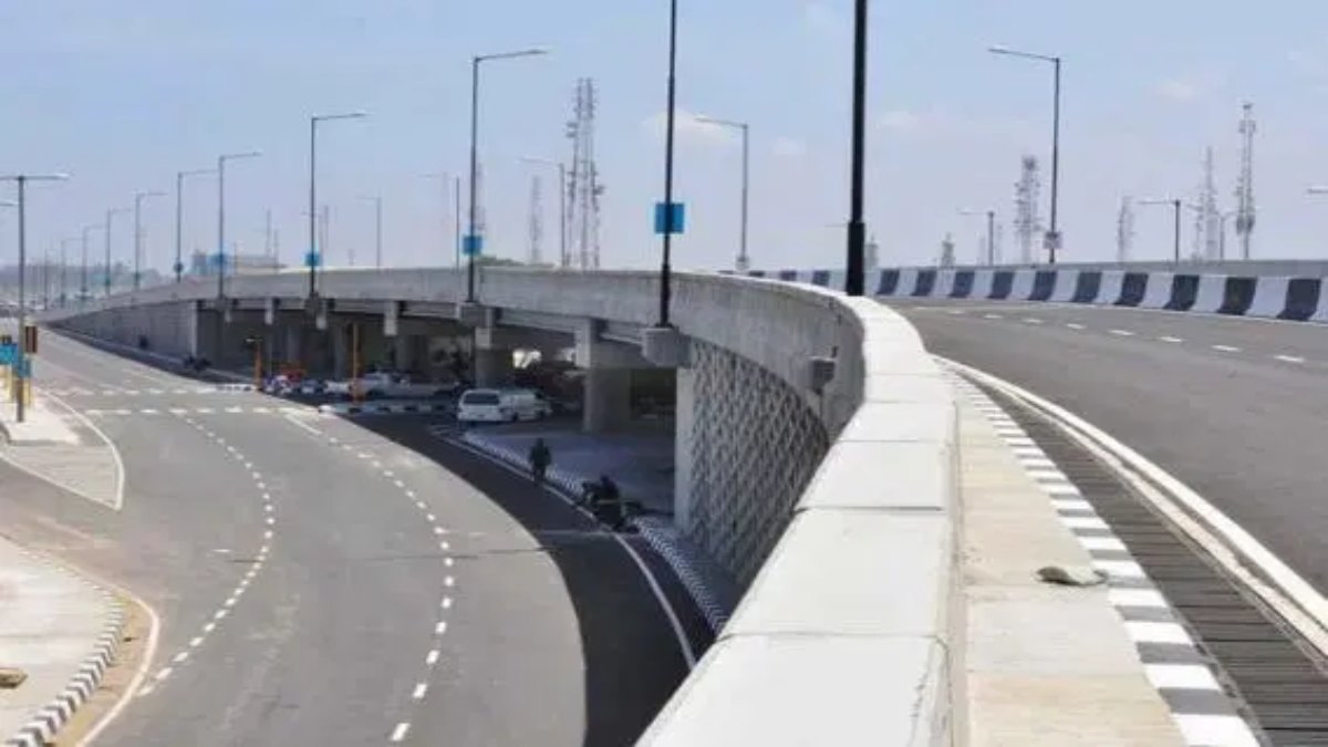 MP में बिछेगा फ्लाईओवर का जाल: प्रदेश में 900 करोड़ से बनेंगे 15 फ्लाईओवर और रेलवे ओवर ब्रिज, इन जिलों में प्रक्रिया शुरू