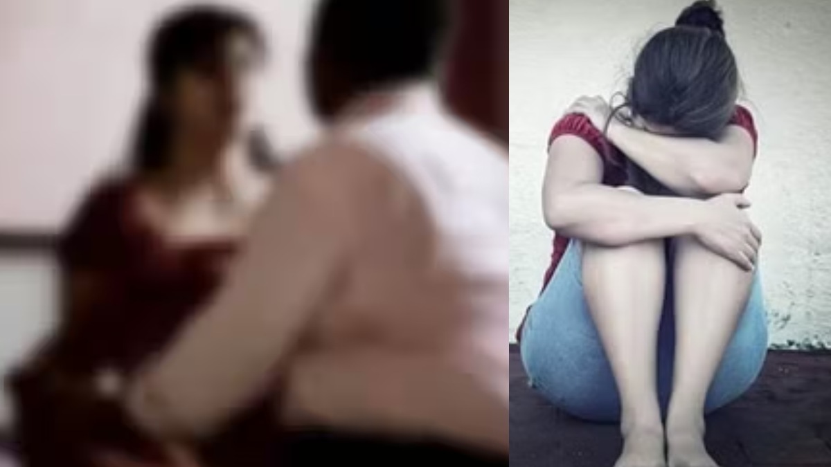 मुरैना में होटल में महिला को बनाया हवस का शिकार: VIDEO बनाकर किया वायरल, पुलिस ने नहीं लिखी रिपोर्ट