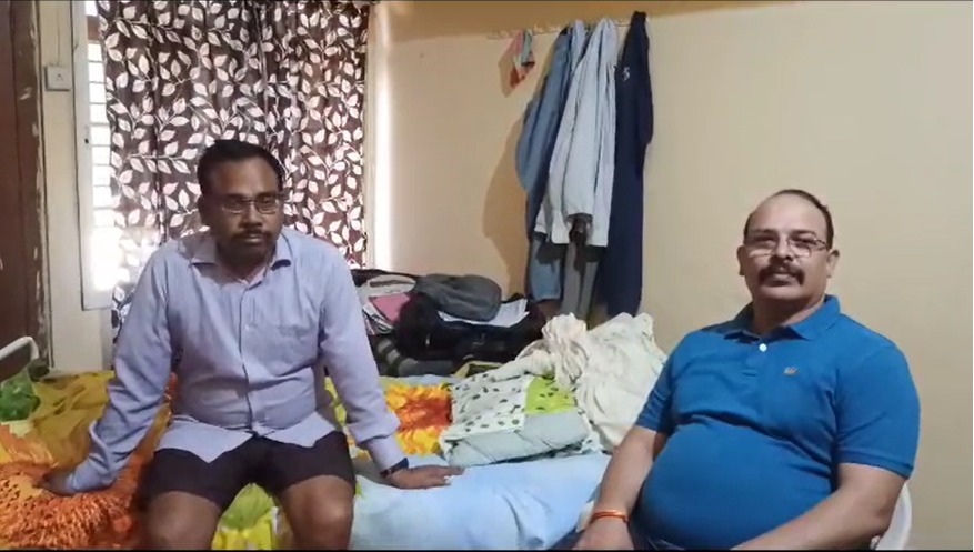 Big Breaking: CMHO ₹10 हजार रिश्वत लेते गिरफ्तार, संविदा डॉक्टर से की थी 20 हजार महीने की डिमांड