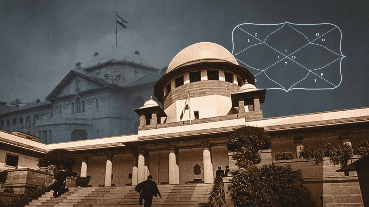 रेप के बाद मांगलिक बताकर शादी से किया इंकार, हाईकोर्ट ने कुंडली जांच का दिया आदेश, सुप्रीमकोर्ट ने लगाई रोक
