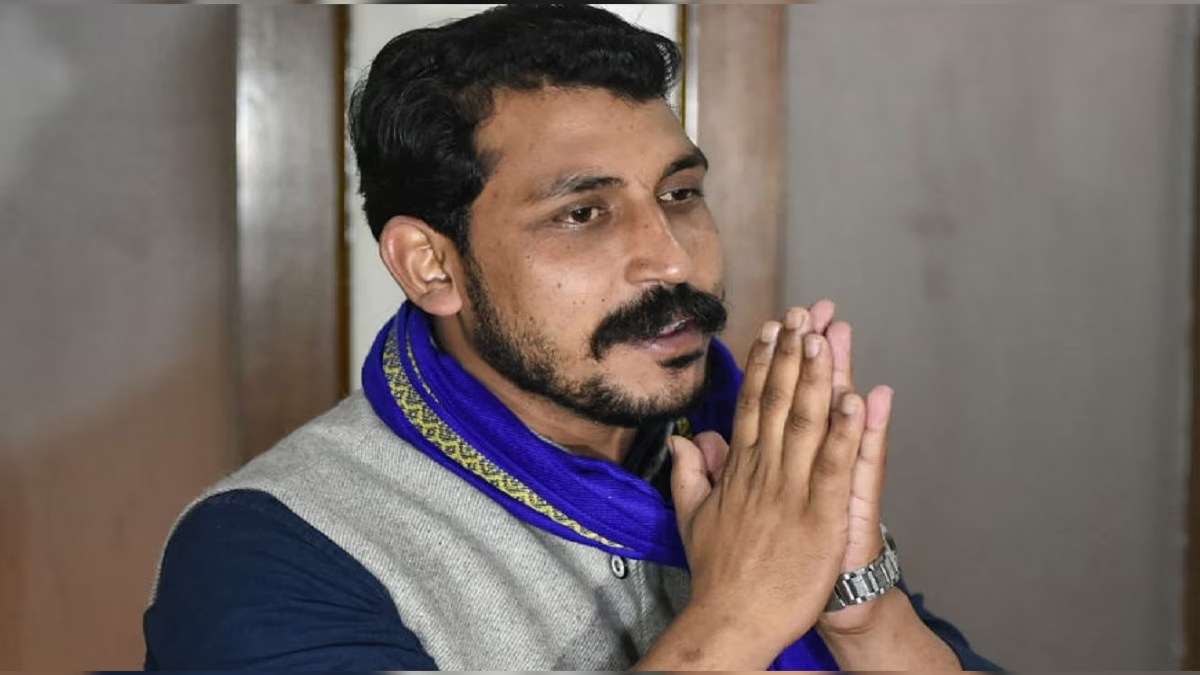 भीम आर्मी चीफ पर हुए हमले का मामला, चंद्रशेखर आजाद से अखिलेश यादव कर सकते हैं मुलाकात