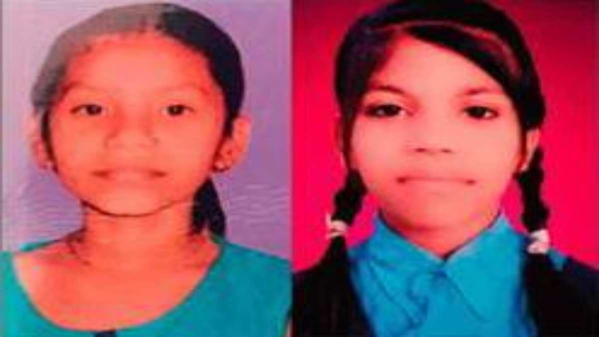 CG NEWS : तालाब में डूबने से दो बच्चियों की मौत, गांव में पसरा मातम
