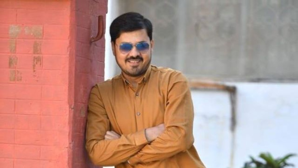 BJP के होंगे अनुज : 200 लोगों के साथ पद्मश्री अनुज शर्मा करेंगे भाजपा प्रवेश, यहां से लड़ सकते हैं चुनाव