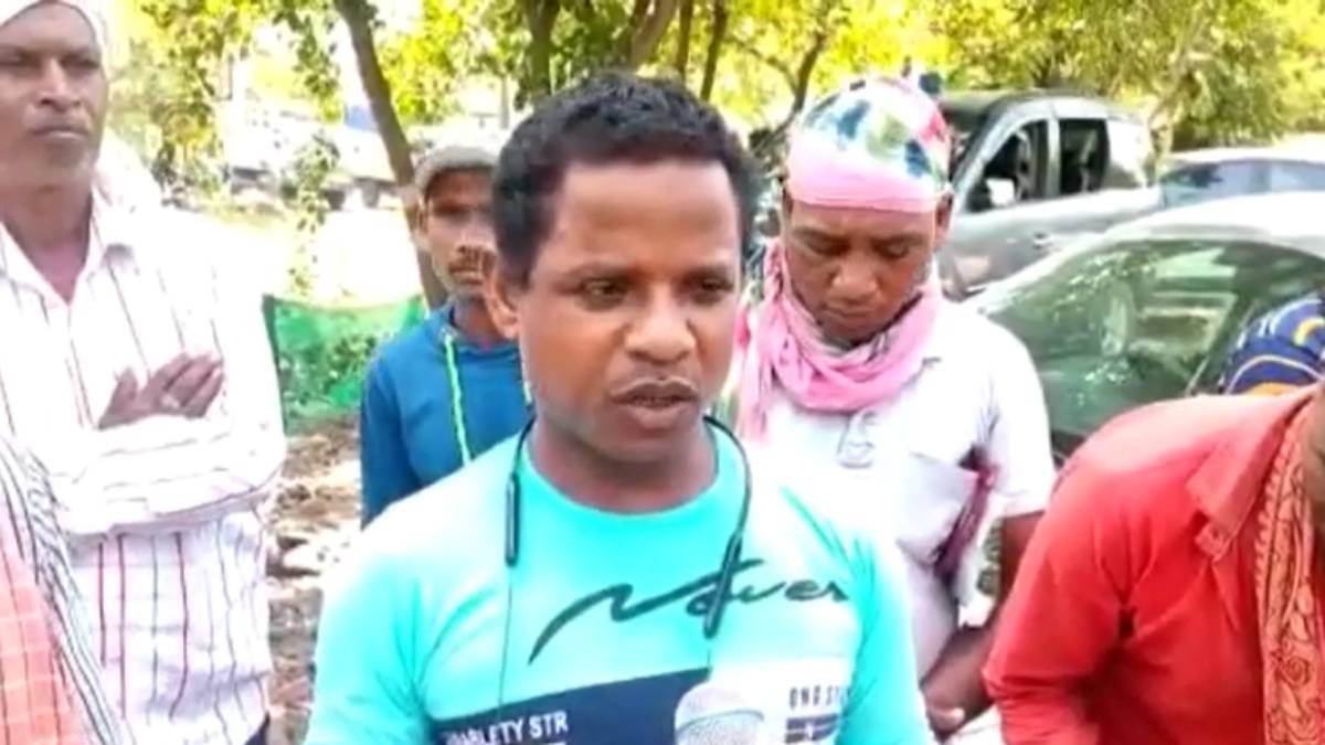 पूछताछ की आड़ में टार्चरः बैगा आदिवासियों ने वनकर्मियों पर मारपीट का लगाया आरोप, दोषियों पर कार्रवाई की मांग