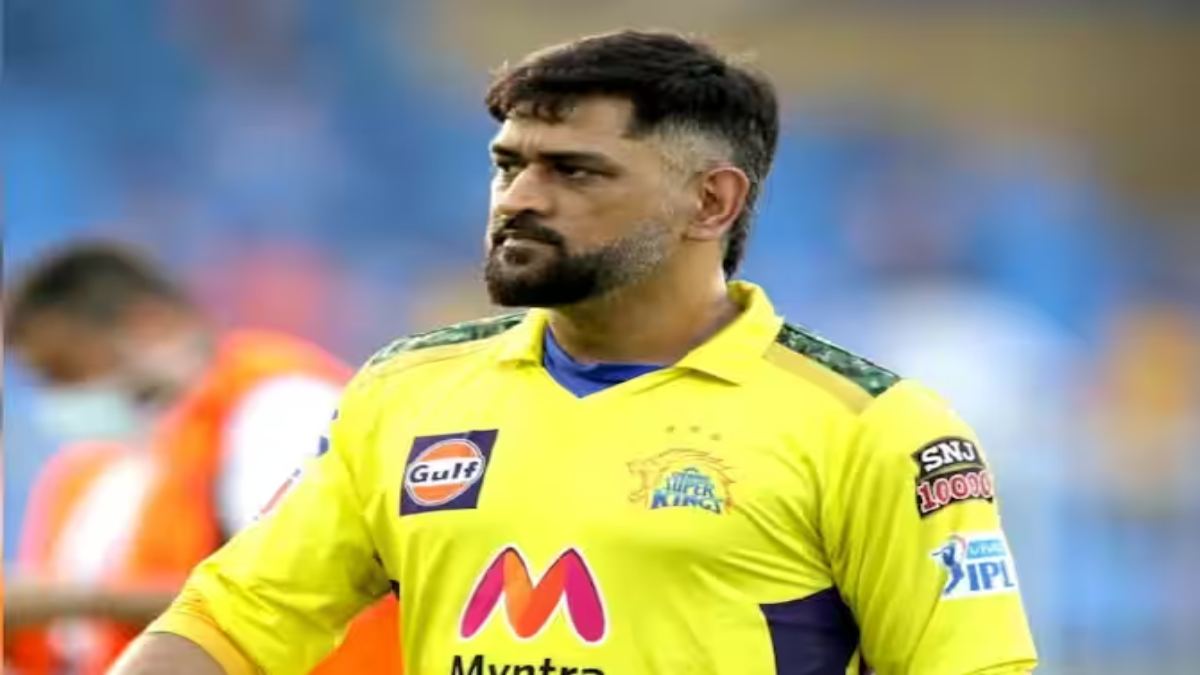 IPL ट्रॉफी जीतते ही अस्पताल पहुंचे धोनी, अब भी एडमिट  हैं कैप्टन कूल, जानिए इसके पीछे की वजह…