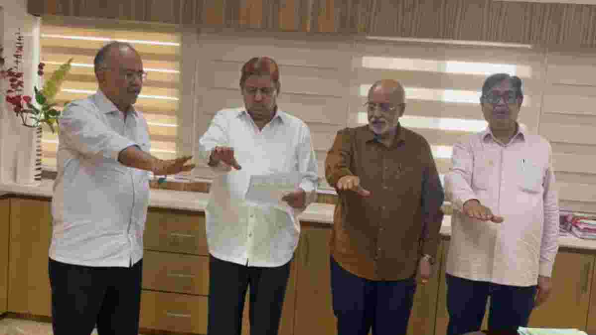 छत्तीसगढ़ का नाम वर्ल्ड रिकॉर्ड बुक में दर्ज : एक ही दिन में 12 लाख से ज्यादा लोगों ने ली पर्यावरण संरक्षण की शपथ