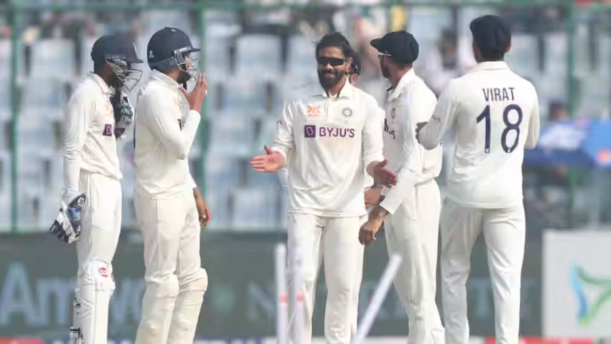 IPL के चैंपियन खिलाड़ी ने WTC फाइनल की तैयारी की शुरू, जानिए किसने प्रैक्टिस सेशन में लिया हिस्सा