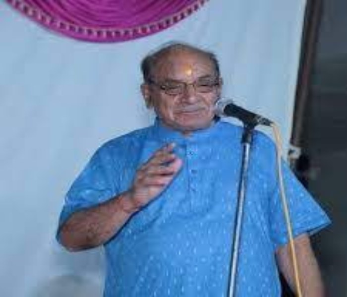 वरिष्ठ नेता राज चड्ढा का बीजेपी से निलंबन समाप्त: सोशल मीडिया के सहारे अपनी उपयोगिता को सिद्ध करने में रहे कामयाब, कहा- कभी भी पार्टी के खिलाफ नहीं किया कार्य