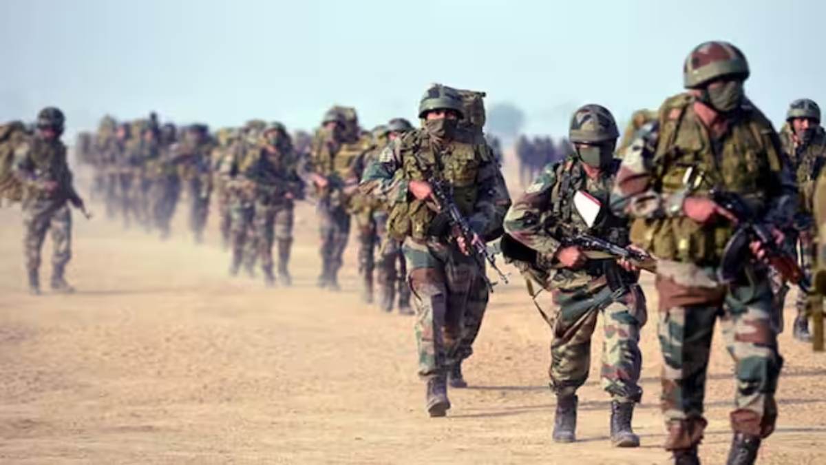 Indian Army Recruitment 2023: 12वीं पास युवाओं के लिए आर्मी में नौकरी पाने का सुनहरा मौका, मिलेगी लाखों में सैलरी…