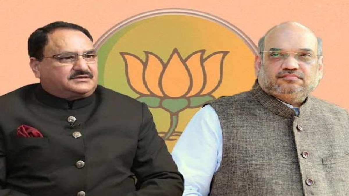 भाजपा का जनसंपर्क अभियान : बिलासपुर और दुर्ग में होगी BJP की बड़ी आमसभा, राष्ट्रीय अध्यक्ष जेपी नड्डा और केंद्रीय मंत्री अमित शाह कार्यकर्ताओं को करेंगे रिचार्ज