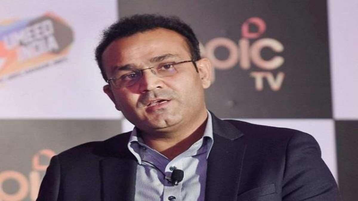 पूर्व भारतीय क्रिकेटर सहवाग का चौंकाने वाला बयान, इस खिलाड़ी को बताया मिडिल ऑर्डर का सर्वश्रेष्ठ खिलाड़ी