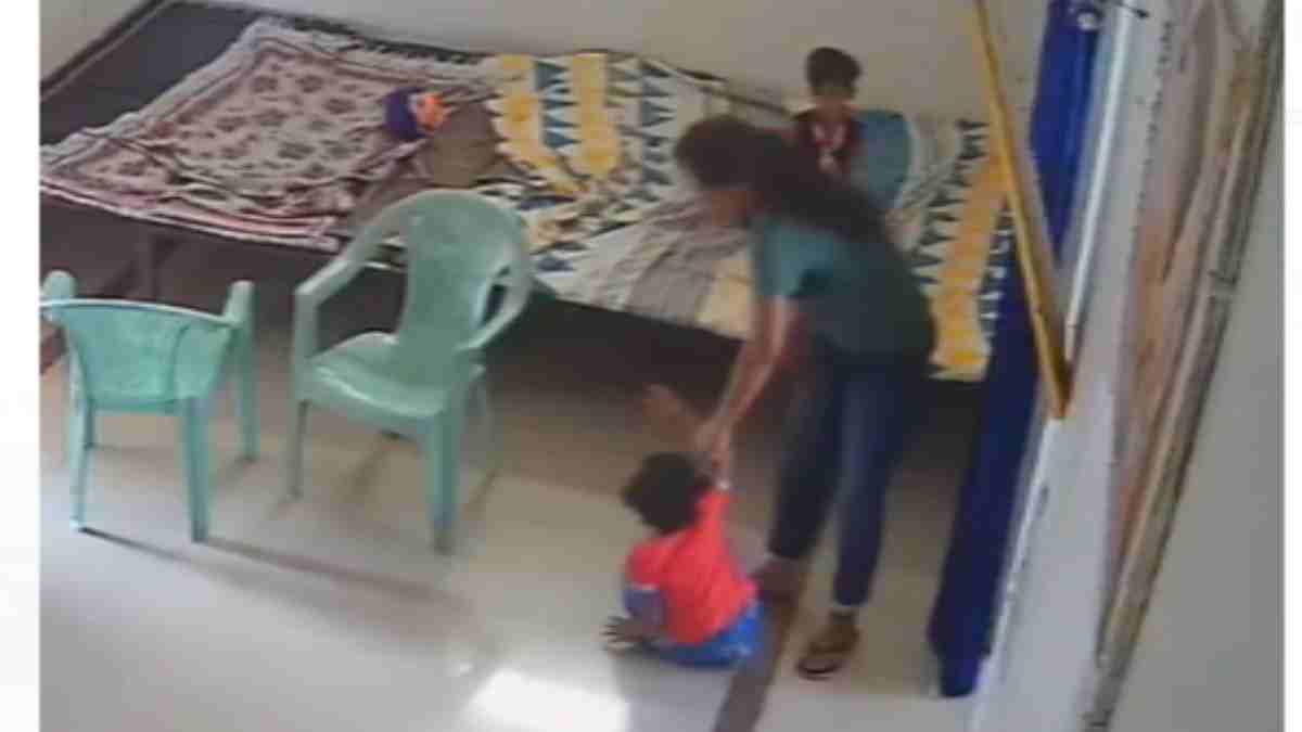 दत्तक केंद्र में बच्ची के साथ मारपीट मामला : कलेक्टर ने दिए FIR के निर्देश, जल्द हो सकती है आरोपी मैनेजर की गिरफ्तारी