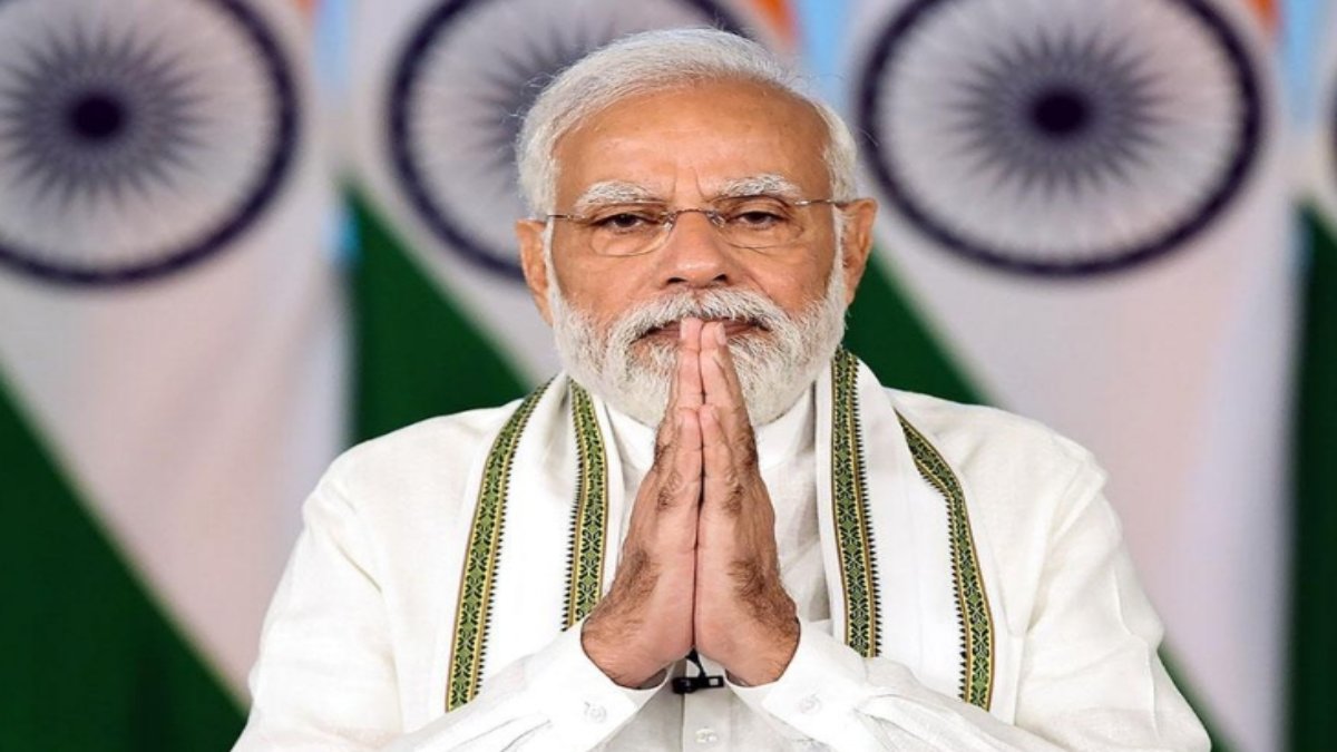 US Congress की संयुक्त सभा को संबोधित करेंगे प्रधानमंत्री मोदी, निमंत्रण के लिए जताया आभार