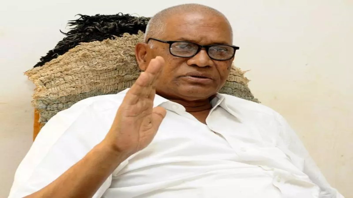 सियासी मैदान में नए प्रतिद्वंदी की एंट्रीः CG में 29 सीटों पर सर्व आदिवासी समाज लड़ेगा चुनाव, मंत्री लखमा का अरविंद नेताम पर हमला, बोले- उनका भी हाल अजीत जोगी और विद्याचरण शुक्ल की तरह होगा…