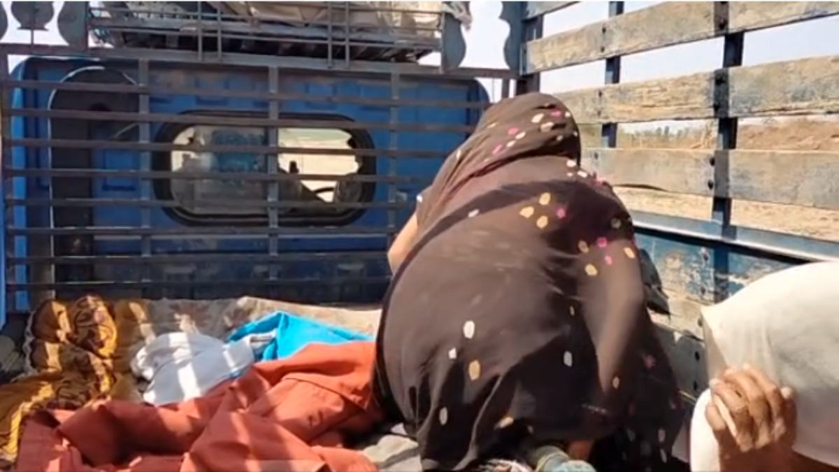 MP में दर्दनाक हादसा: कुएं में डूबने से दो मासूमों की मौत, बच्चियों को बचाने मां भी कूदी, पर नहीं बचा सकी