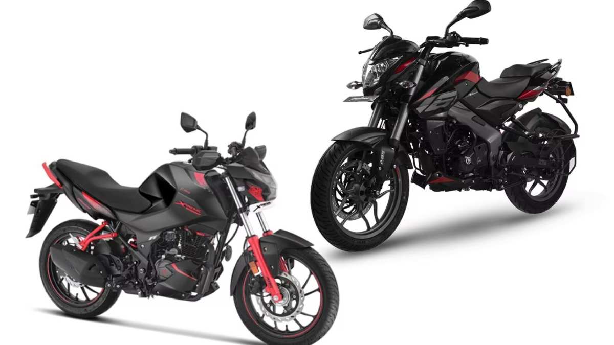 Hero Xtreme 160R 2023 इस दिन हो रही है लॉन्च
