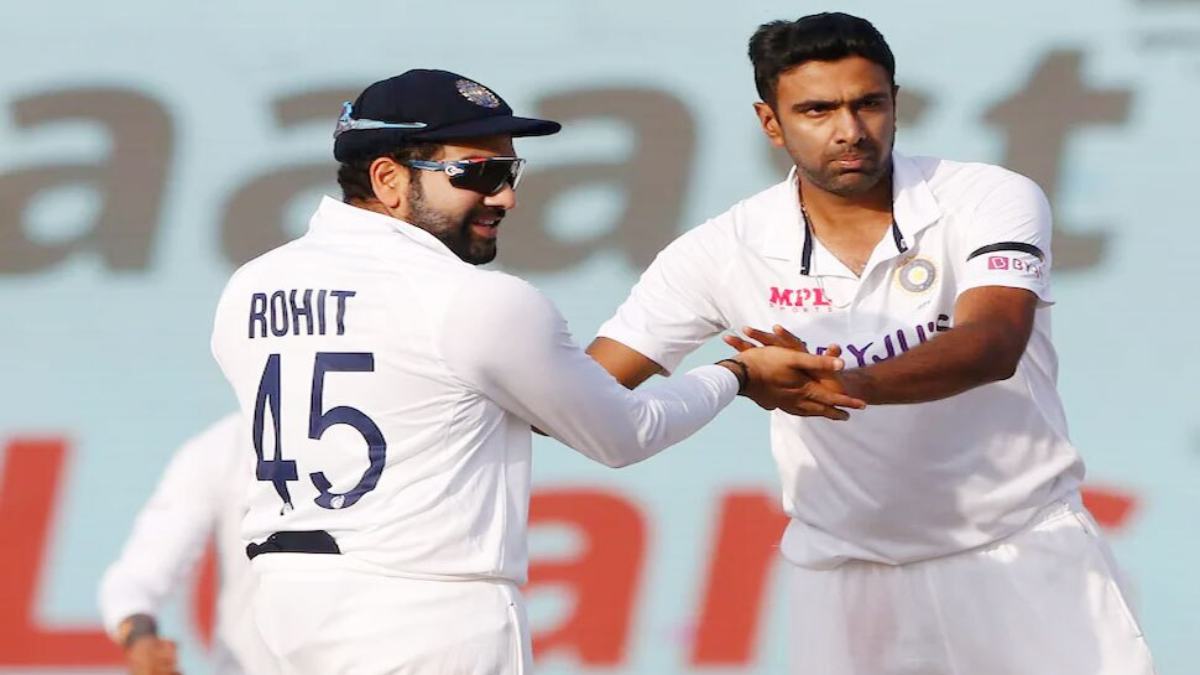 WTC फाइनल में अश्विन को बाहर करने पर कप्तान रोहित का बड़ा बयान, जानिए हिटमैन ने क्या बताई वजह…
