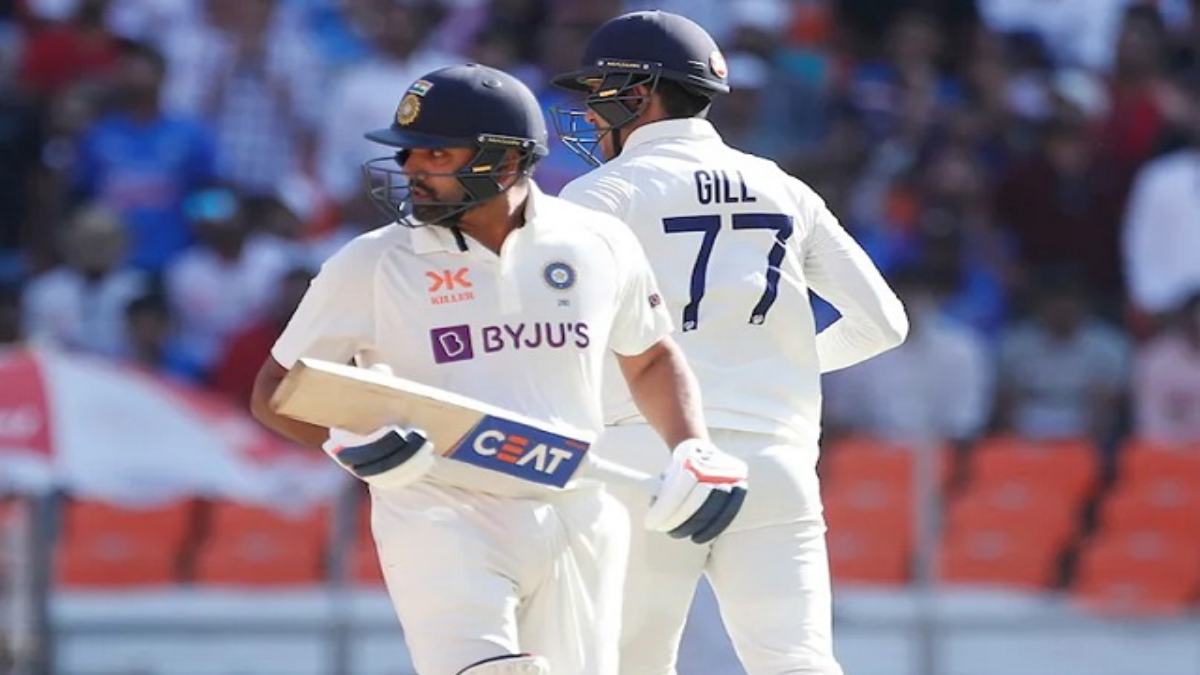 WTC FINAL: रोहित और गिल के लिए परेशानी पैदा करेंगे ऑस्ट्रेलियाई गेंदबाज, जानिए पूर्व बल्लेबाज बट ने किस गेंदबाज को बताया खतरनाक…