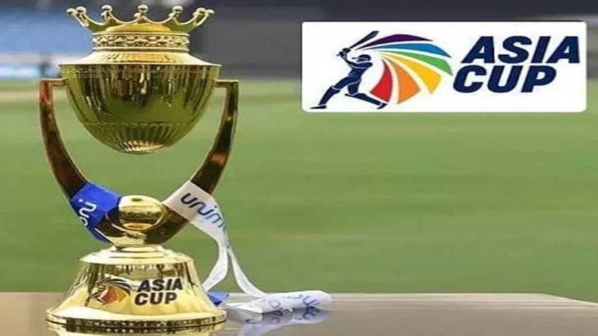 एशिया कप को लेकर BCCI पर दबाव बनाने की कोशिश, PCB ने ICC को भेजा नया हाइब्रिड मॉडल, यहां खेला जाएगा भारत का मैच !
