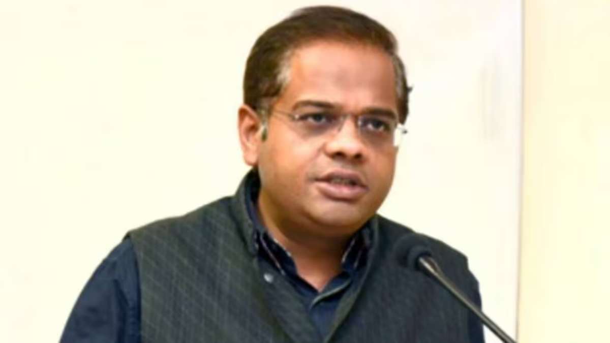 अमित जोगी ने मुख्यमंत्री भूपेश बघेल के बयान पर किया ट्वीट, कहा- जोगी का प्रभाव आज भी है कायम