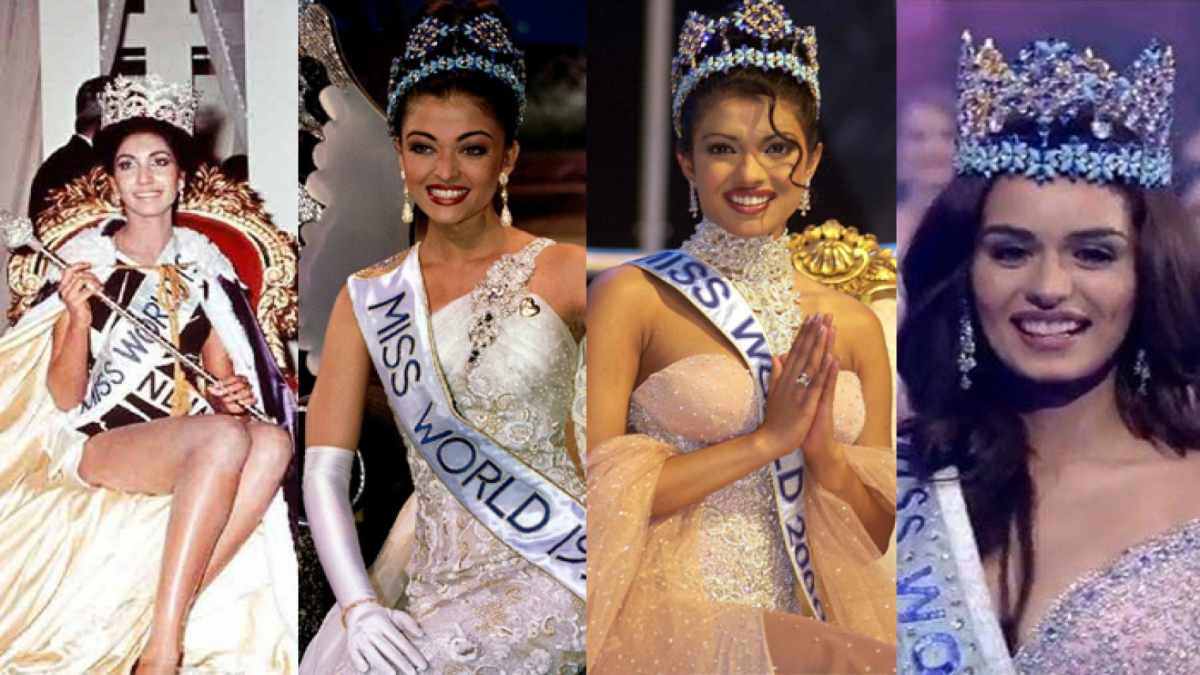 Miss World 2023 : भारत में होगा ‘मिस वर्ल्ड’ का आयोजन, 130 देशों की सुंदरियां लेंगी हिस्सा, जानिए कब और कहां होगा…
