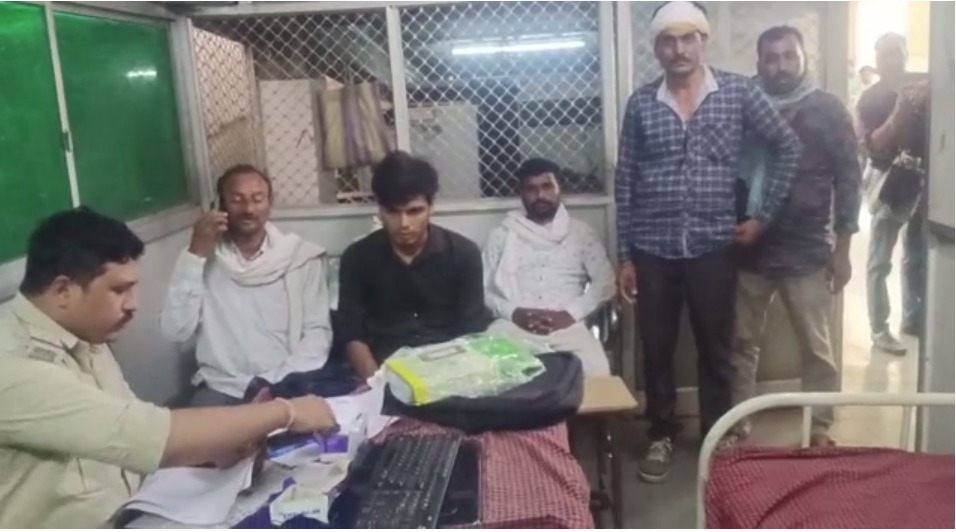 MP Breaking: कर्ज से परेशान किसान ने किया सुसाइडः सल्फॉस की गोली खाकर दे दी जान, 40 लाख का था कर्ज