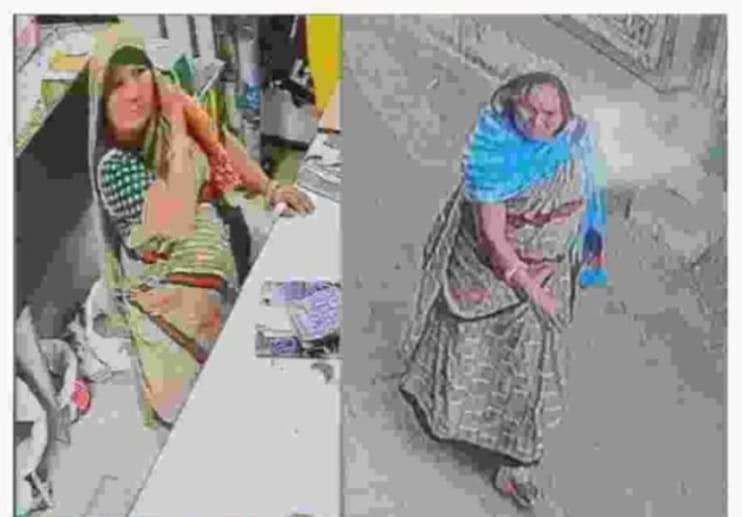 इस ‘जादूगर’ से सावधान! महिलाओं और बच्चों को बना रही ठगी का शिकार, पुलिस ने घोषित किया इनाम