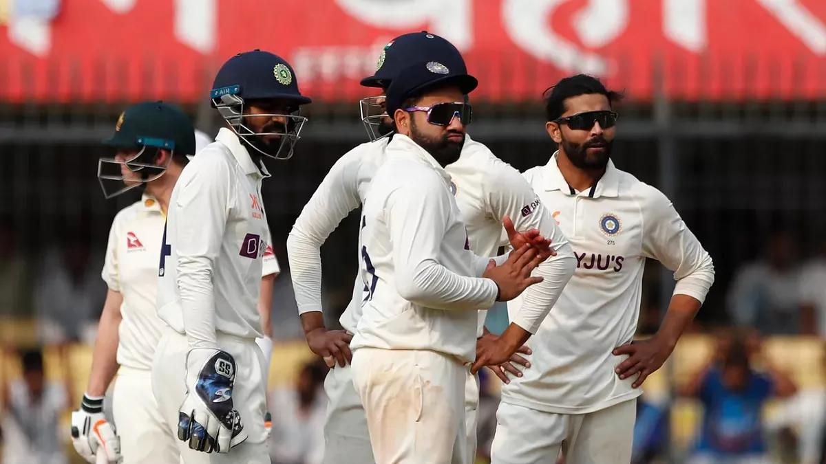 WTC फाइनल हारने के बाद टीम इंडिया को तगड़ा झटका, खिलाड़ियों पर लगा मैच फीस का 100 फीसदी जुर्माना…