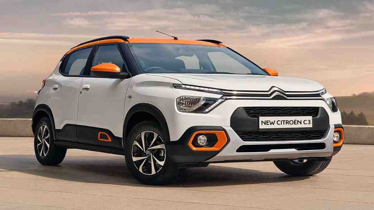 Citroen C3 Price Hiked : सिट्रोएन के ग्राहकों को झटका! जुलाई से महंगी होगी ये कार, इसी महीने कर लें बुक