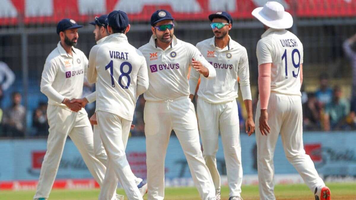 टेस्ट टीम से इन खिलाड़ियों का अब कटेगा पत्ता, इन प्लेयर्स को मिल सकता है मौका…