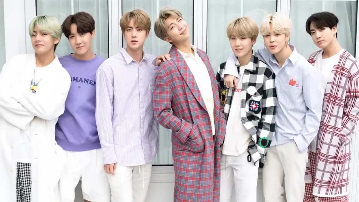 सात लड़कों के सक्सेस की कहानी : पॉप मेगास्टार बैंड के दस साल पूरे, सोशल मीडिया पर फॉलोअर्स जान आप रह जाएंगे हैरान