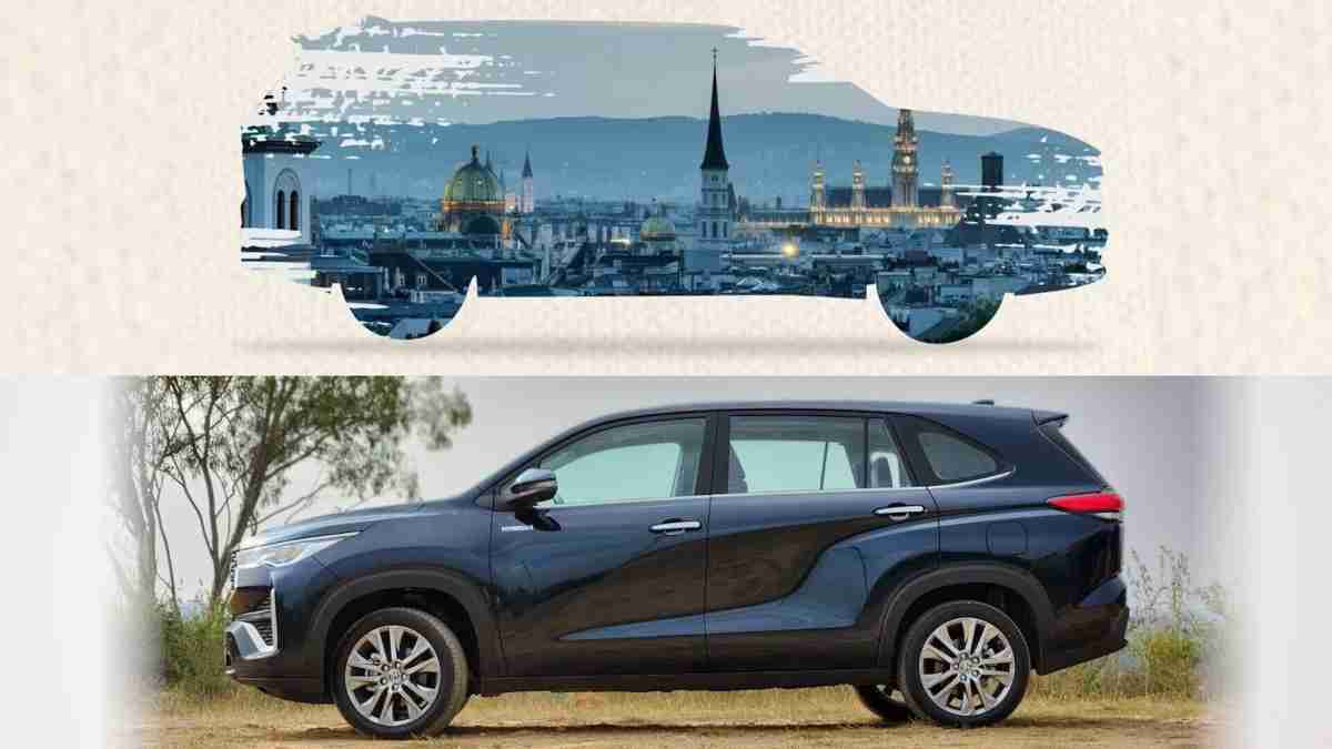 एंगेज नाम से नहीं, इस नाम से आएगी मारुति की नई MPV, जुलाई में होगी लॉन्च, जानें कब से होगी बुकिंग…
