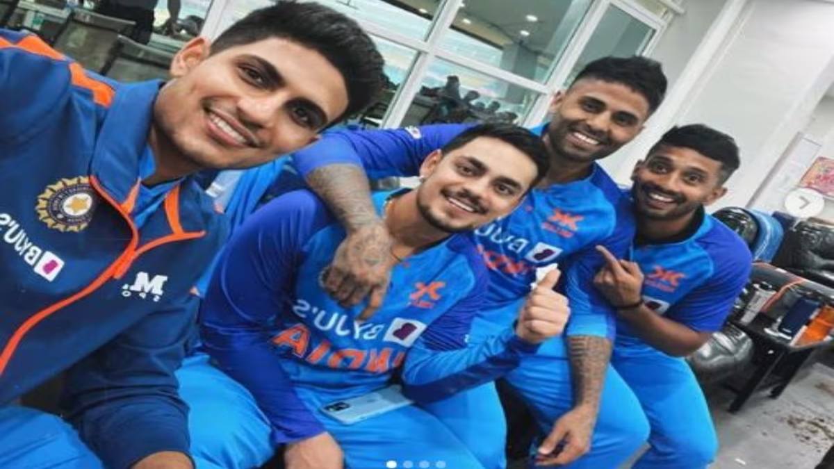 भारत के तूफानी बल्लेबाज का चौकाने वाला फैसला, इस टूर्नामेंट में खेलने से किया इंकार, जानिए क्या है इसके पीछे की वजह…