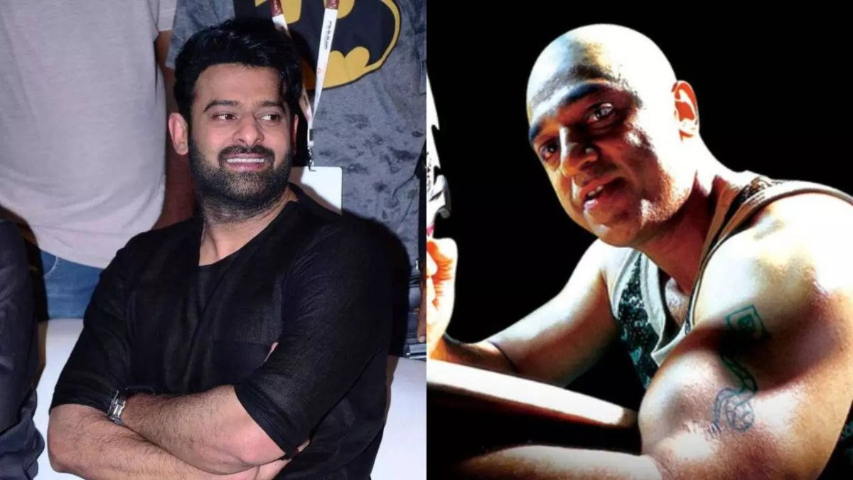 Prabhas और Deepika Padukone की ‘Project K’ में दिग्गज एक्टर Kamal Haasan की हुई एंट्री, फीस जानकर उड़ जायेंगे आपके होश